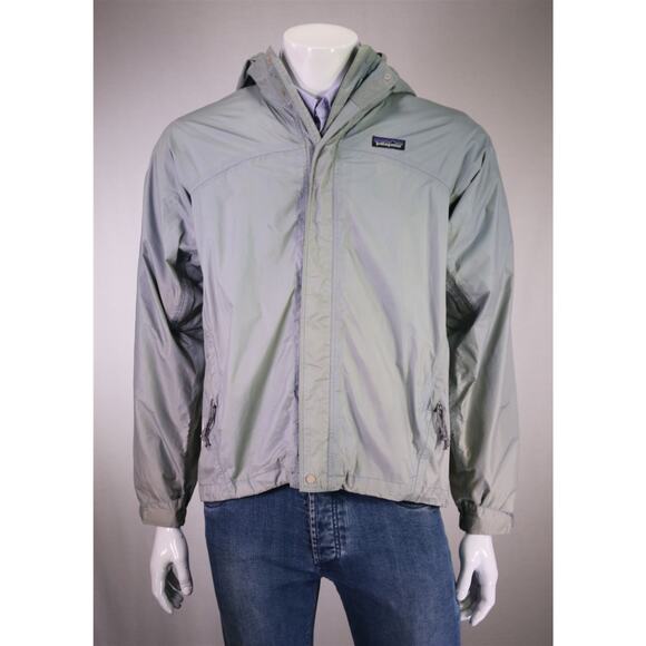 Patagonia Women's Supercell Hooded Softshell Jacket Ladies Small - Picture 1 of 9